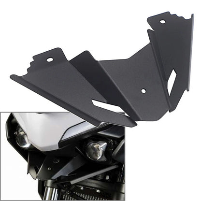 Front Spoiler Mount Wheel Fairing for Yamaha Tracer 700 (2020–2021)