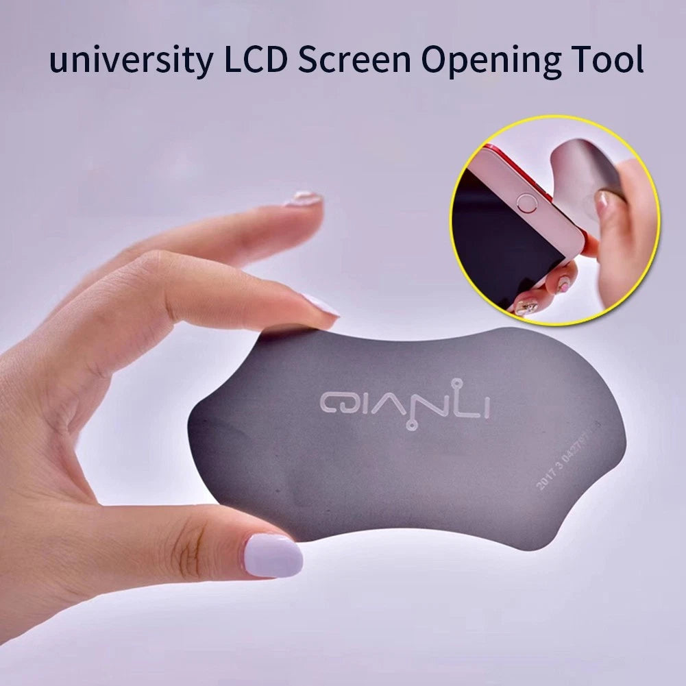Card Opening Tool for Mobile Phone (Ultra-thin Stainless Steel)