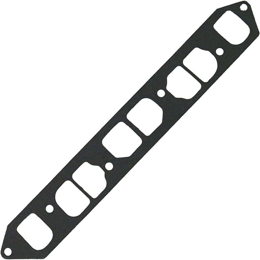 2X Exhaust Manifold Gasket for Mercruiser 4 Cyl 2.5L 3.0L 27-96429 18-1204 9-61419