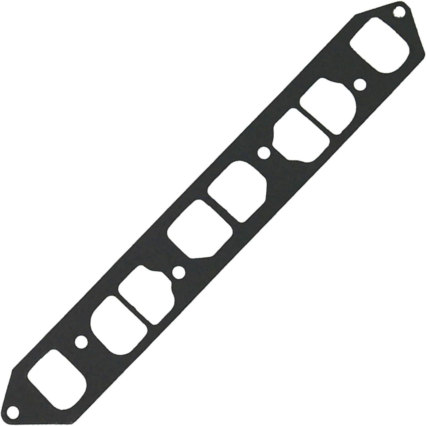 2X Exhaust Manifold Gasket for Mercruiser 4 Cyl 2.5L 3.0L 27-96429 18-1204 9-61419