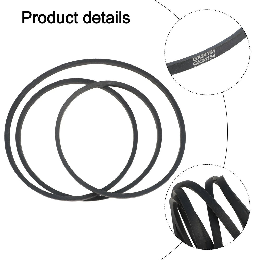 Lawn Mower Accessories for GX24154 (Outdoor Use)