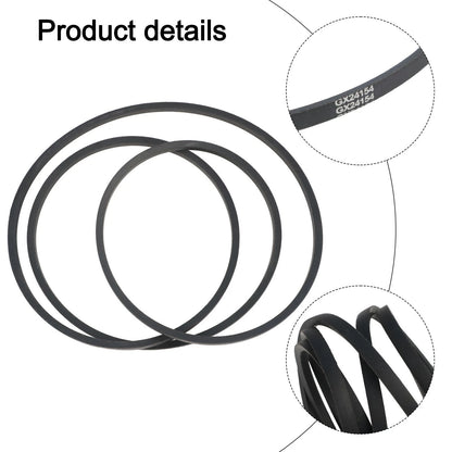 Lawn Mower Accessories for GX24154 (Outdoor Use)