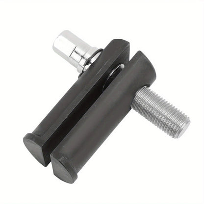 Steering Neck Bearing Race Puller Tool for Motorcycles