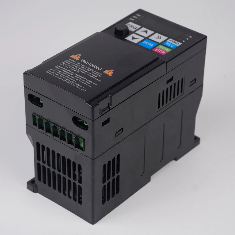 0.4kW MS350 VFD Motor Controller for Single Phase 220V to Three Phase 220V