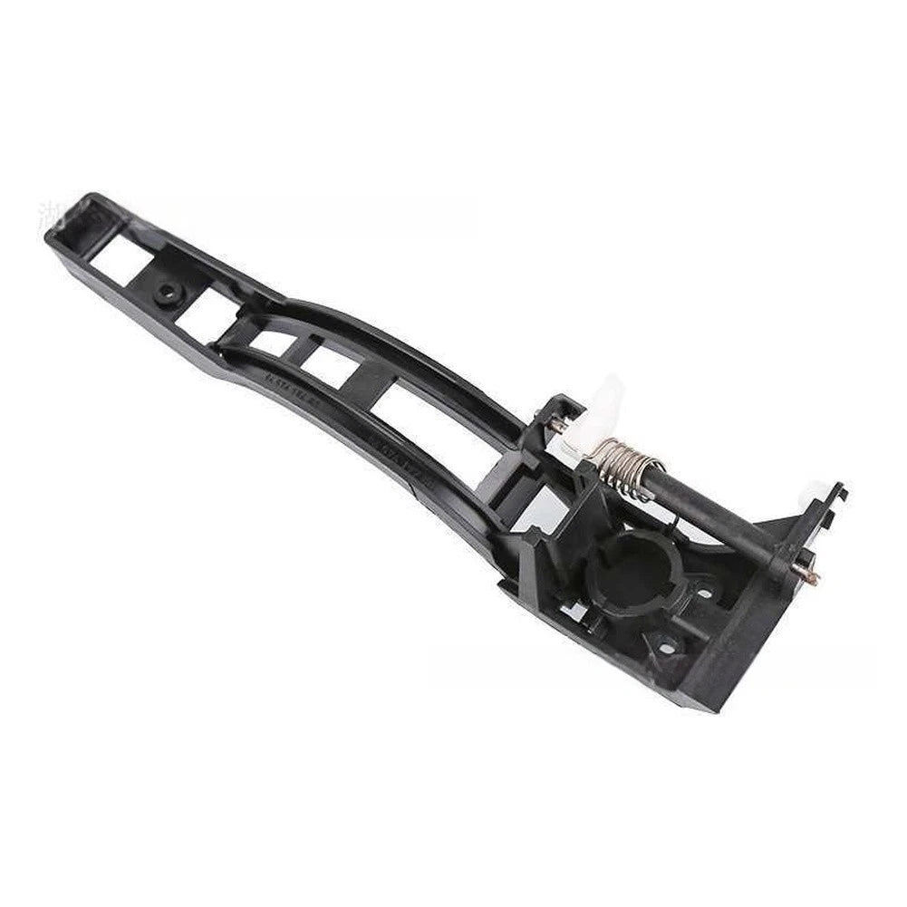 Outer Door Handle Bracket Kit 4Pcs for Peugeot 307 (2001–2008)