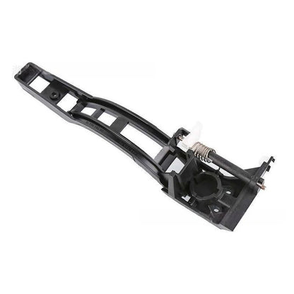 Outer Door Handle Bracket Kit 4Pcs for Peugeot 307 (2001–2008)