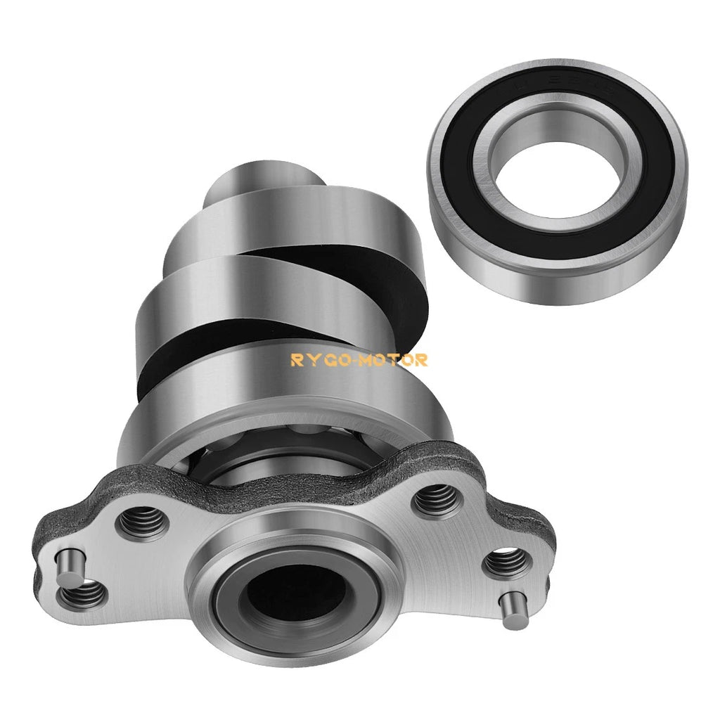 Camshaft Assembly & Bearing for Yamaha Raptor 700 YFM700 YFM700R (2006–2023) 93306-07209-00