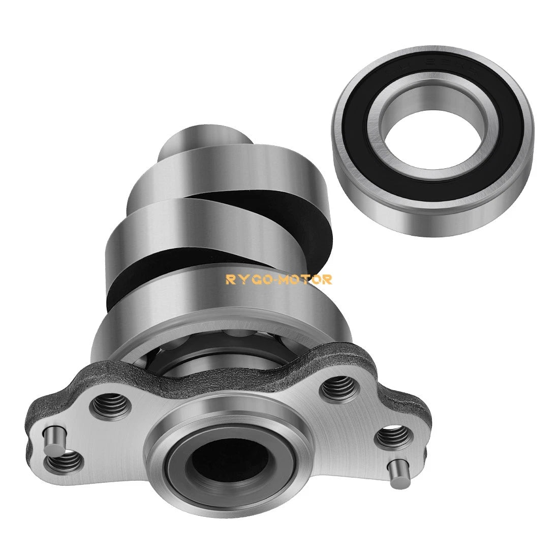 Camshaft Assembly & Bearing for Yamaha Raptor 700 YFM700 YFM700R (2006–2023) 93306-07209-00