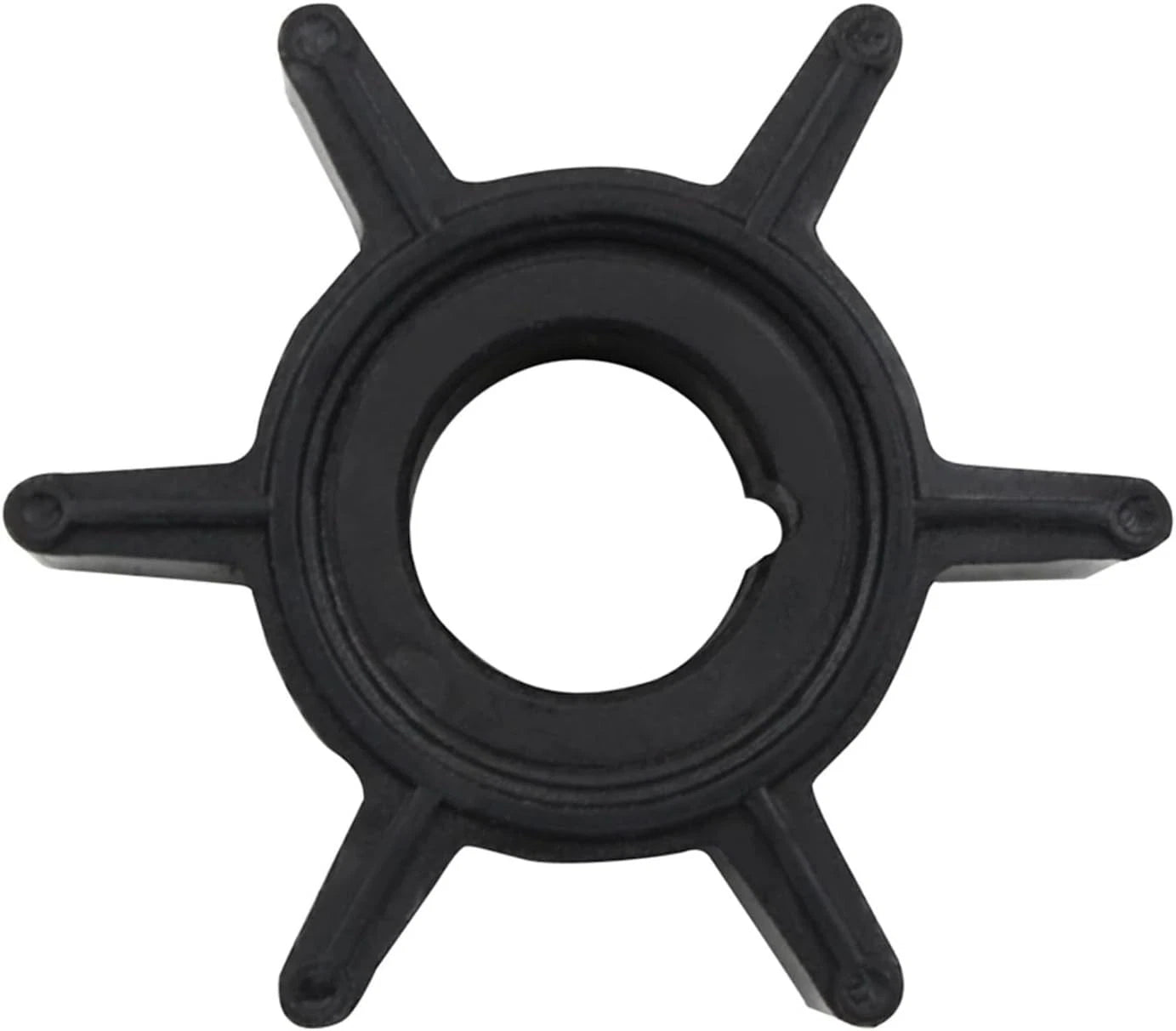 Water Pump Impeller Service Kit for Mercury Marine (47-161543, 8M0204676, 369-65021)