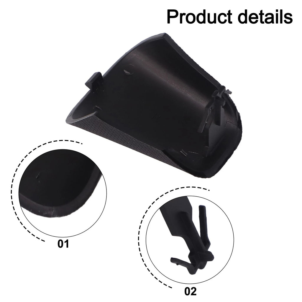 Windshield A-Pillar Trim for (2015–2022) Front Right