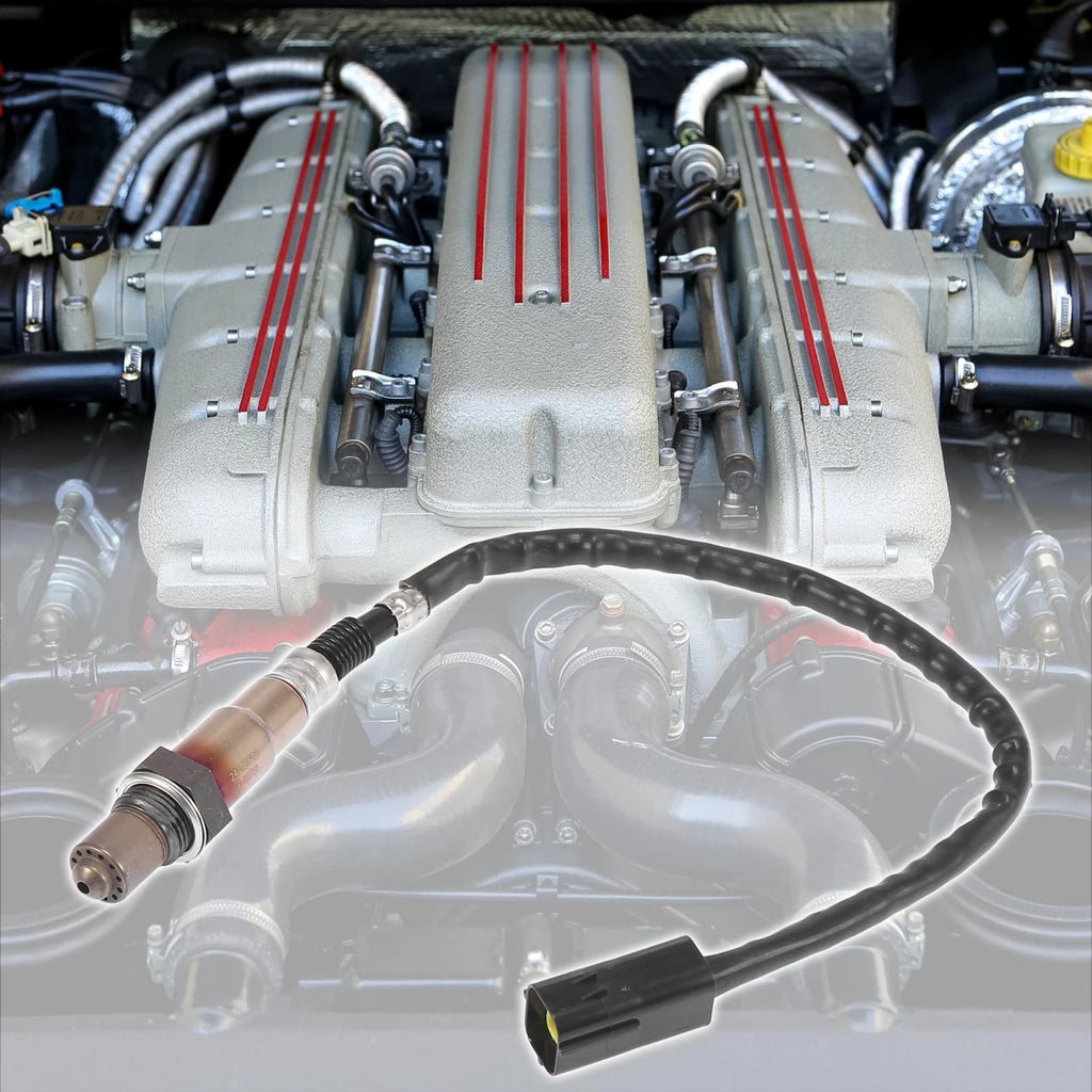 Oxygen Sensor Air Fuel Ratio Upstream O2 for Chevrolet Sail (2009–2015)