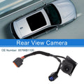 Rear View Camera Backup Reverse Camera 120-180° for Hyundai Genesis Sedan (2015–2020)