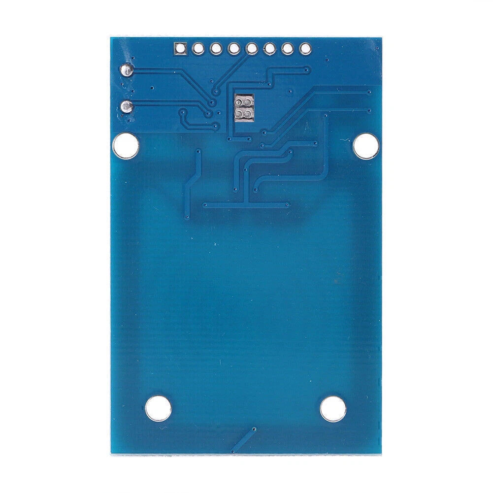 MFRC-522 RFID Reader Module for RC522 Card Antenna