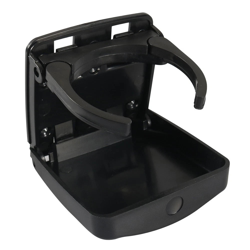 Folding Cup Holder for Marine Boat Caravan Trucks Car RVs