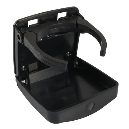 Folding Cup Holder for Marine Boat Caravan Trucks Car RVs