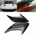 Fender Trim Vent Accessories for Car Air Flow Intake