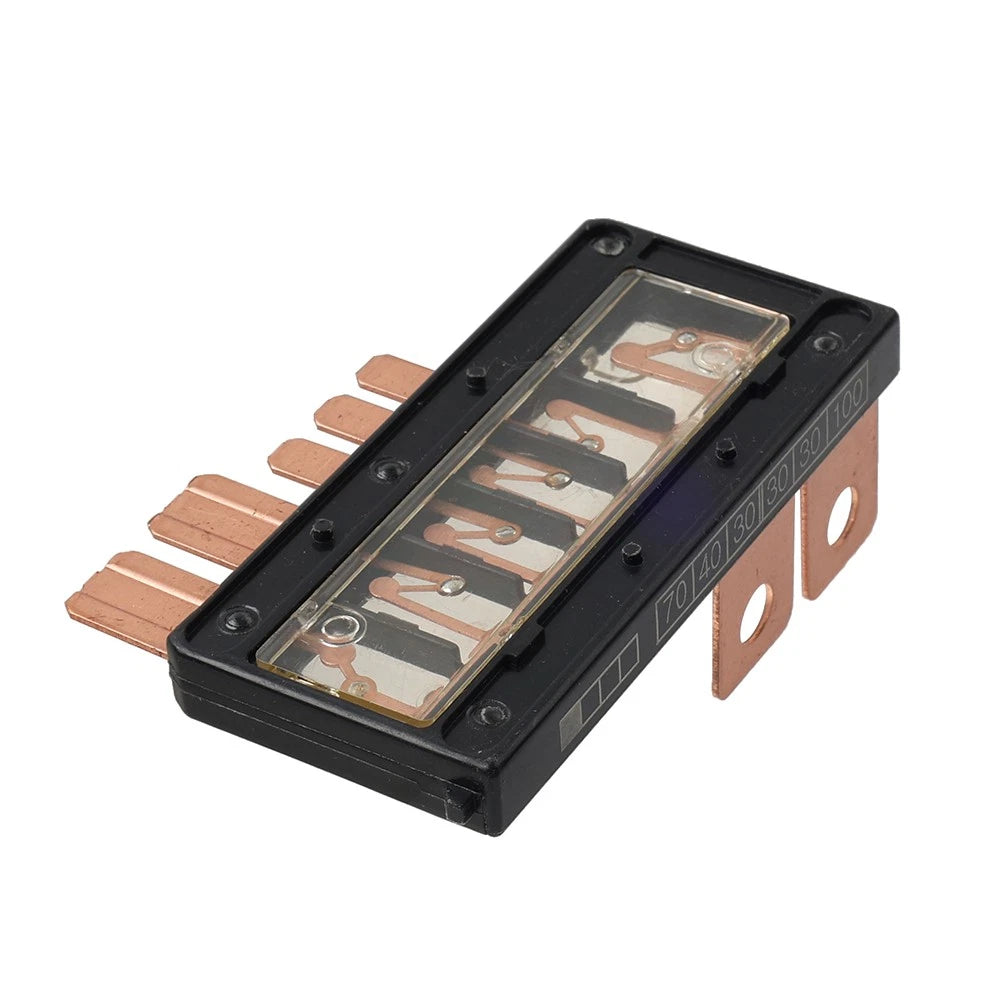 Multi-Fuse Block Fuselink for Honda Civic (2012–2015) Acura ILX (2013–2015)