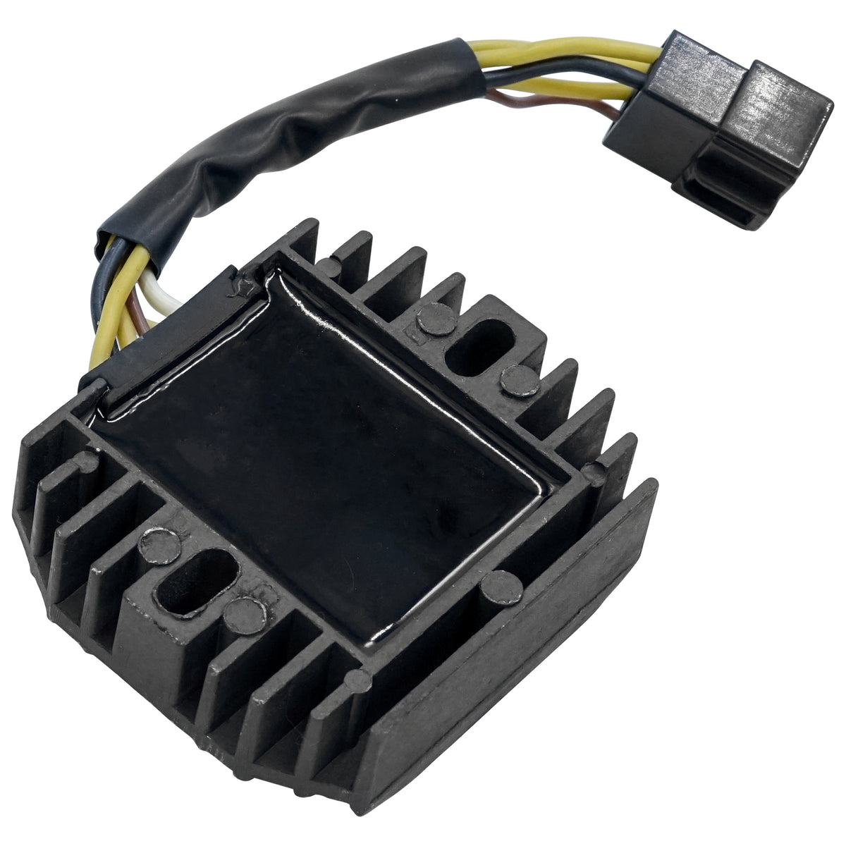 Regulator Rectifier Replacement for Kawasaki KZ1000Ltd Classic KZ 1000 (1980)