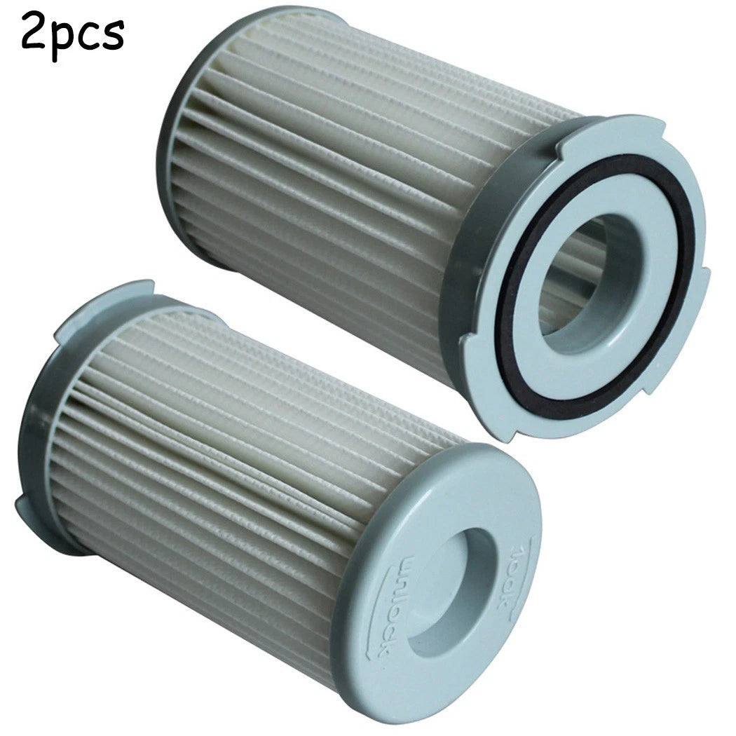 2X F120 Filters for Electrolux (AEF75B)