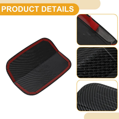 Fuel Tank Door Cap Replacement for Dodge Charger (2015–2023)