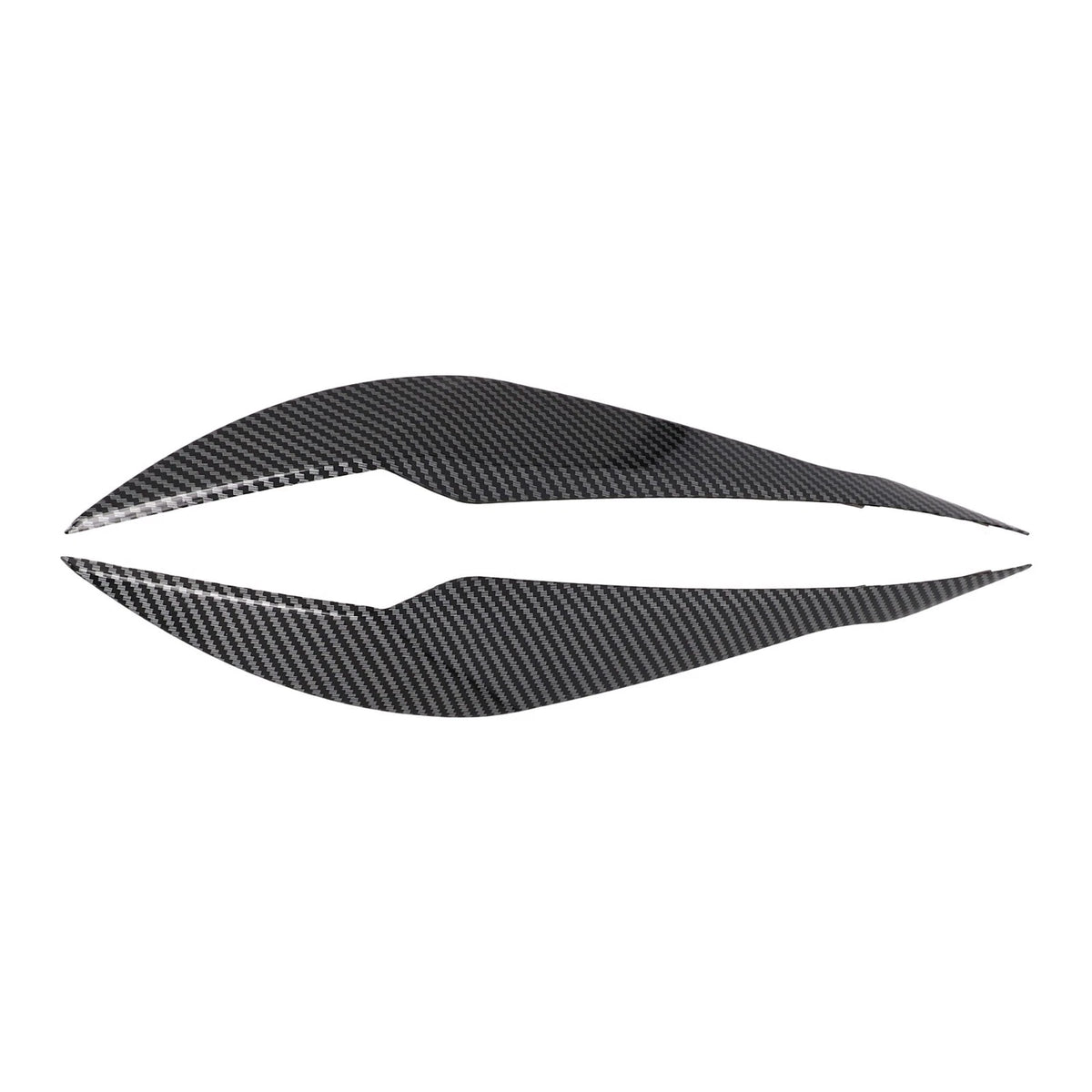Headlight Cover Stickers for Car (2010–2023)