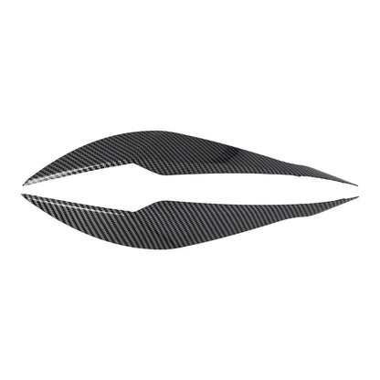 Headlight Cover Stickers for Car (2010–2023)