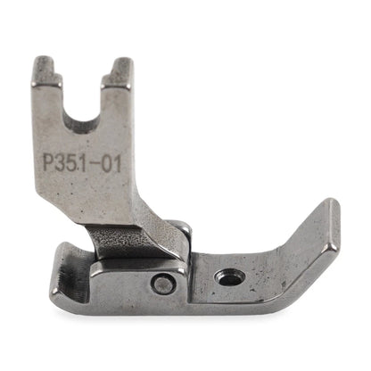 Presser Foot #P351-01 for Brother Juki Industrial Flat Car Sewing Machine
