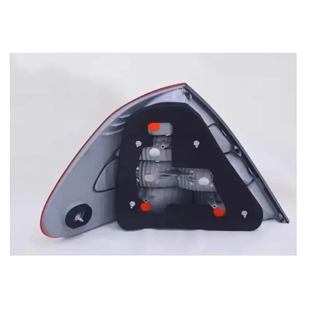 2Pcs Tail Light Sealing Gasket Pad For Mercedes E-Class W211 E350 E550 2007-2009