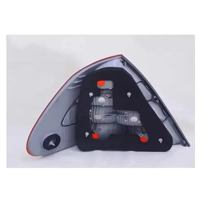 2Pcs Tail Light Sealing Gasket Pad For Mercedes E-Class W211 E350 E550 2007-2009