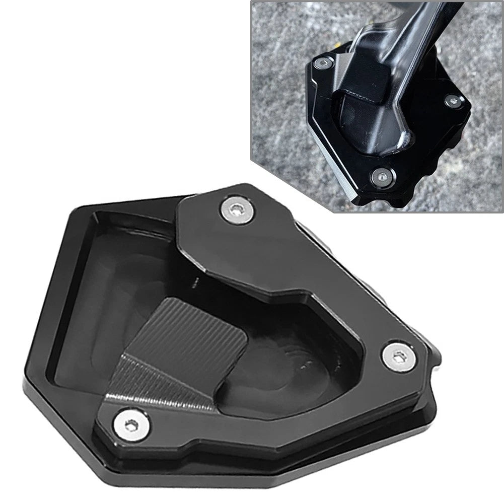 Side Stand Enlarge Kickstand Pad for Honda NT 1100 (2021–2025)
