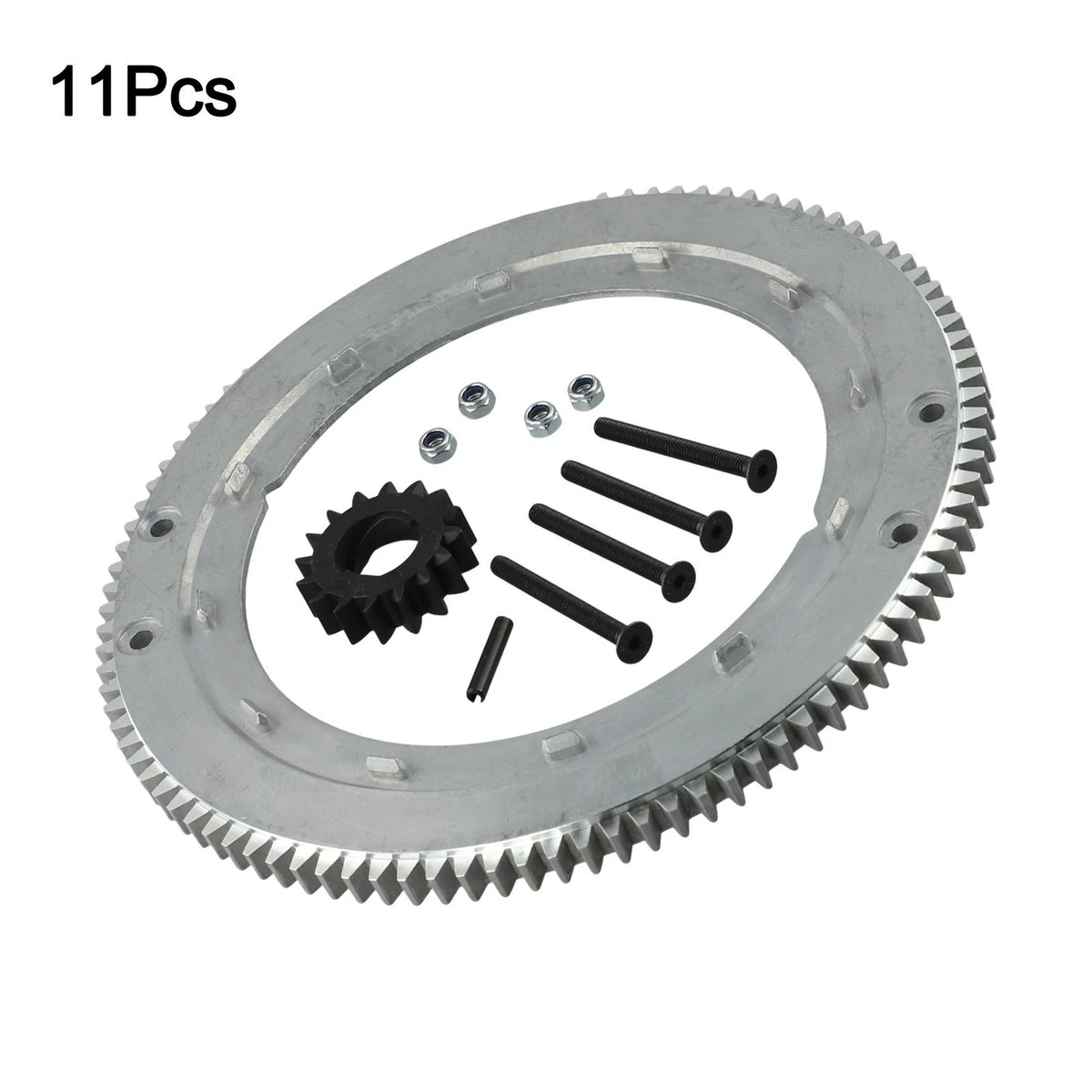 Flywheel Gear Kit for Toro Lawn Tractor (Efficient Operation)