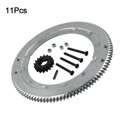 Flywheel Gear Kit for Toro Lawn Tractor (Efficient Operation)