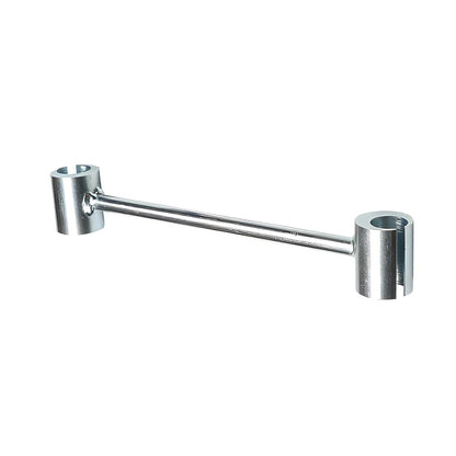 Double-End Hinge Gap Wrench 8-19mm for Flag Clean Room Door
