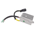Rectifier Plastic Connector for Johnson Evinrude 9.9-35 HP (1995–2001) 584890 193-4890