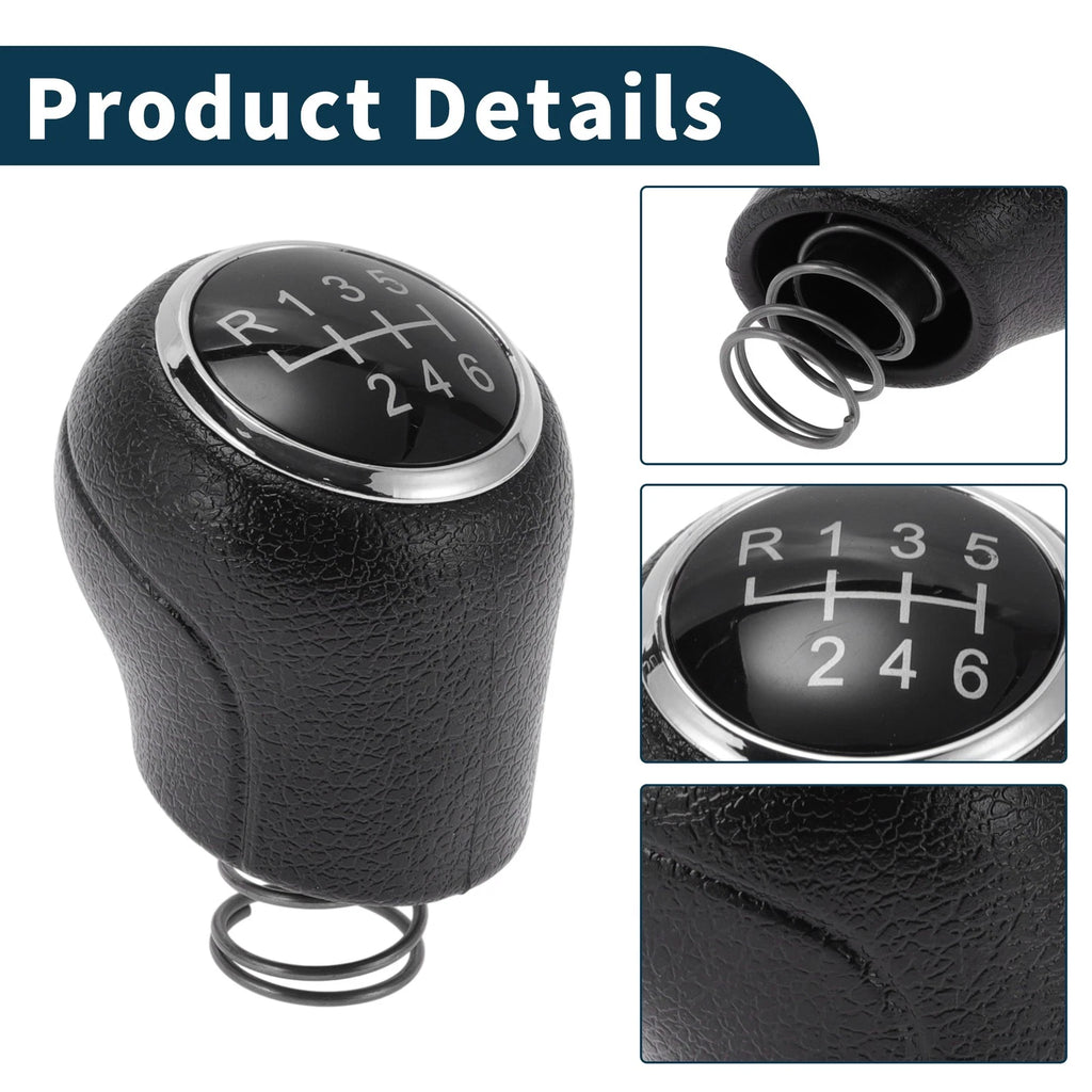 Manual Gear Shift Knob Handle for Caravelle T6 (2016–2020)