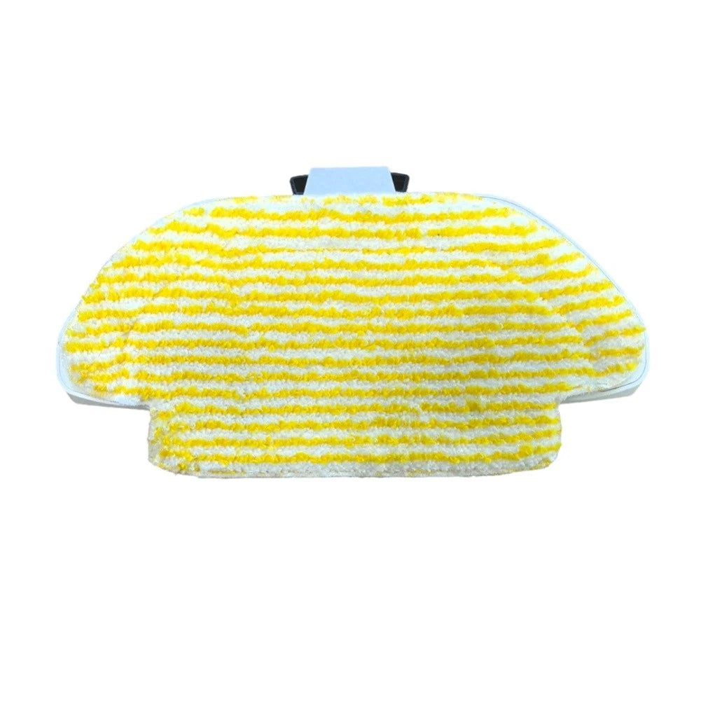 Microfiber Mop Pad for Quick Attach Mop (Washable, Reusable)