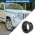 Cigarette Lighter Ring Border for Dodge Chrysler 300 (No. 4793555AB/4)