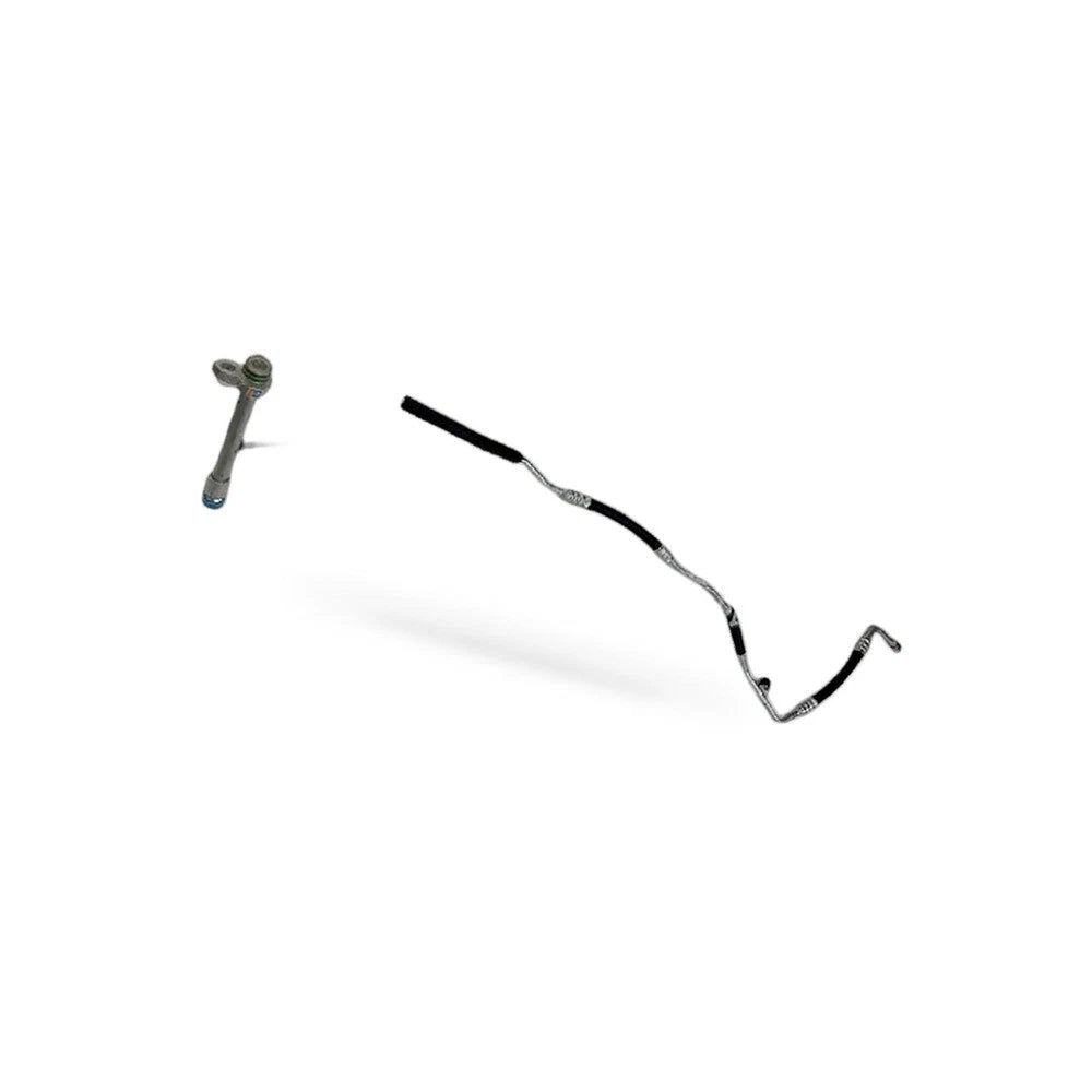 Coolant Pipe Condenser to Evaporator for Ford Focus (2008–2011) 1.6L 2.0L