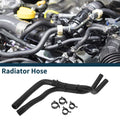 Radiator Hose Replacement Rubber Heating Water Pipe for Ford Mondeo (2017–2025)