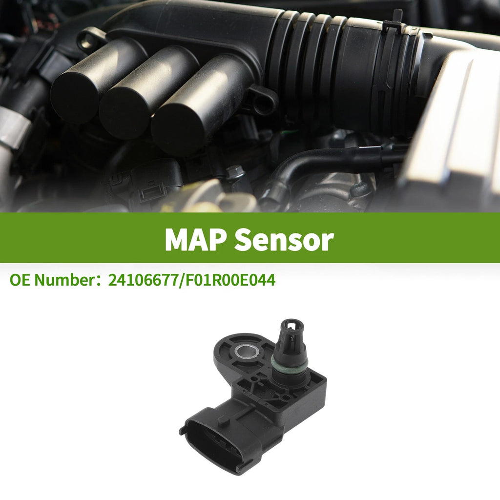 MAP Sensor No.24106677 for MG ZS (2017)