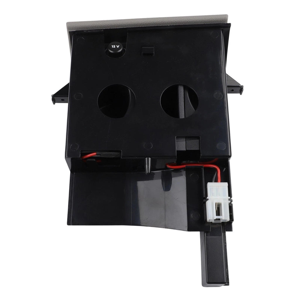Center Console Cup Holder for T5 Transporter (RHD)