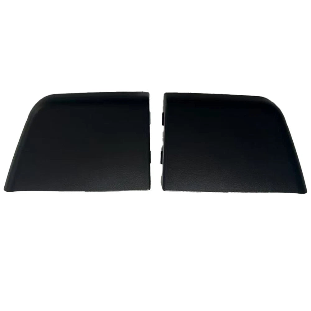 Right Side Dashboard Switch Blank Covers for (2006–2010)