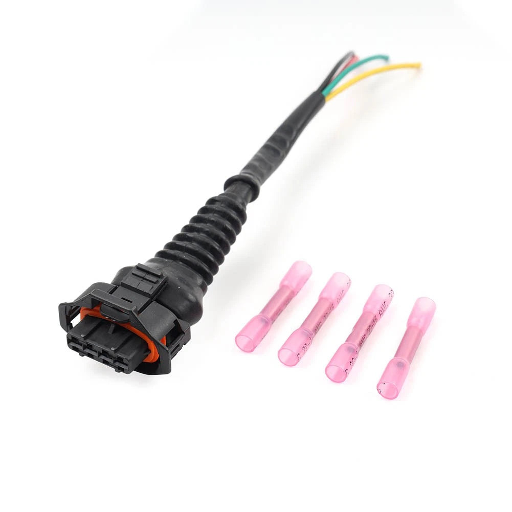 T-Map Sensor Pigtail Harness for Polaris Ranger 700 800 (2410422, 2411082)