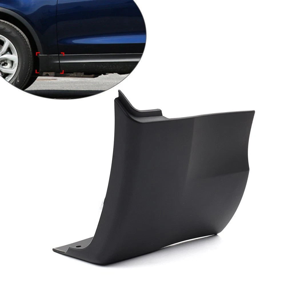 Front Left Wing Lower Molding Trim For Land Rover Discovery 5 2017-2023
