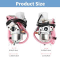 Carburetor for Honda EU2000i (2001–2023)
