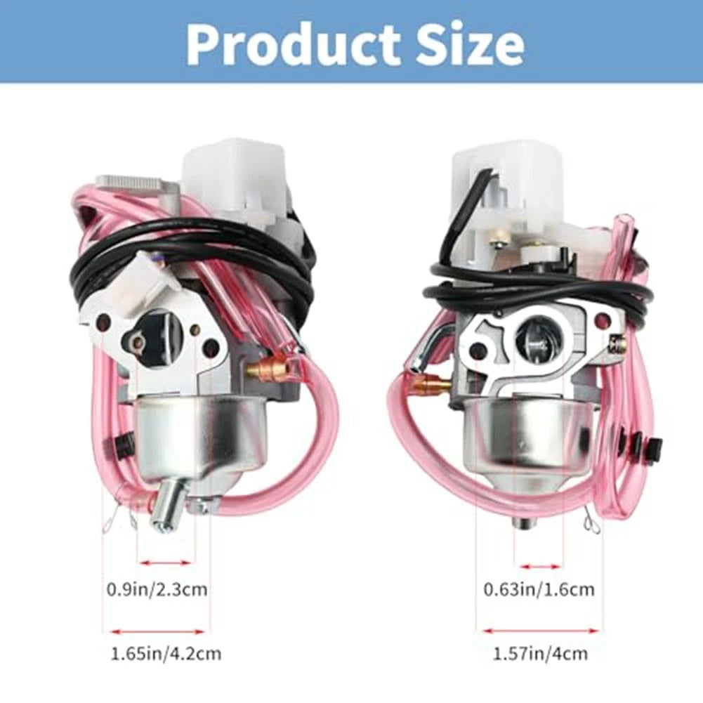 Carburetor for Honda EU2000i (2001–2023)