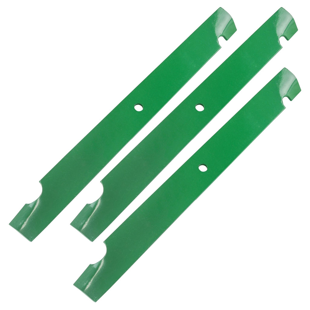 Deck Blade Replacement for Bad Boy Exmark Windsor (2000–2018)