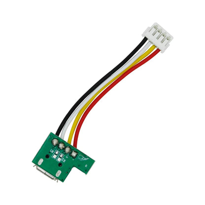 Bluetooth Speaker Micro USB Charging Port Board for JBL Flip 2 (2014–2015)