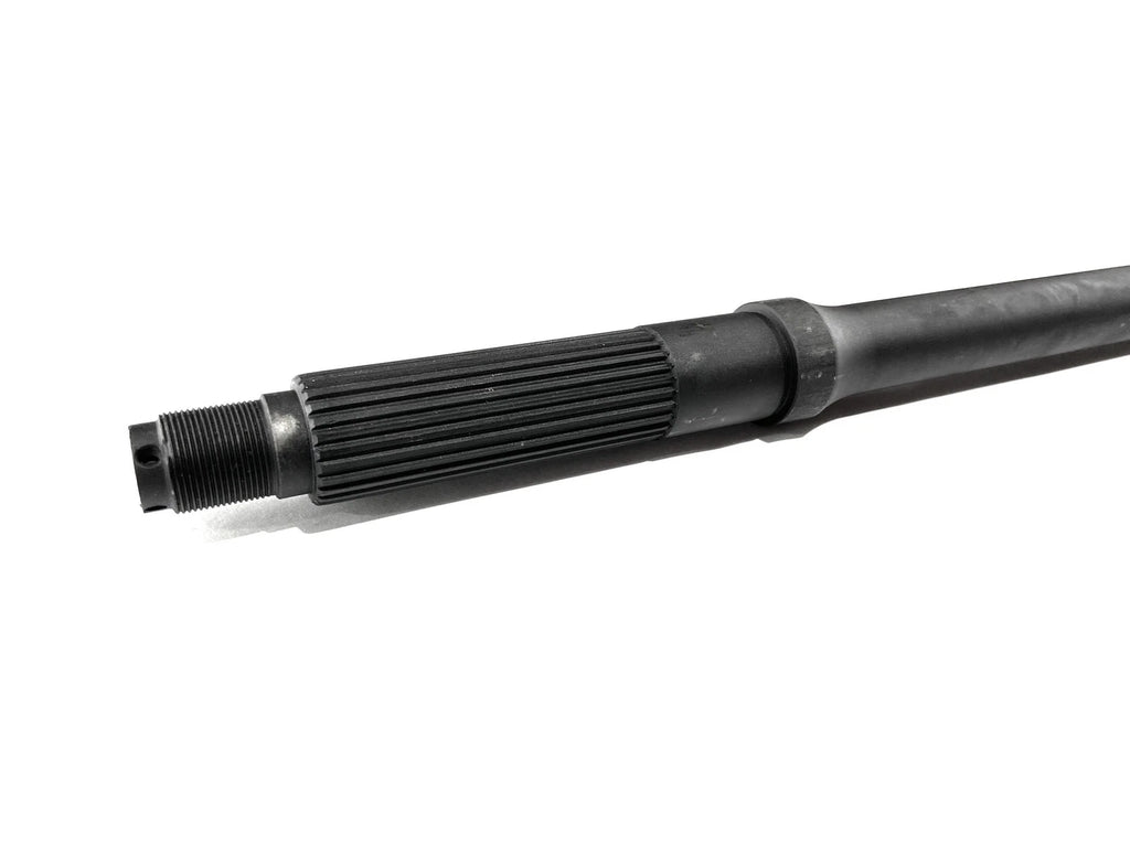 Solid Rear Axle for Honda (42311-HN5-672)