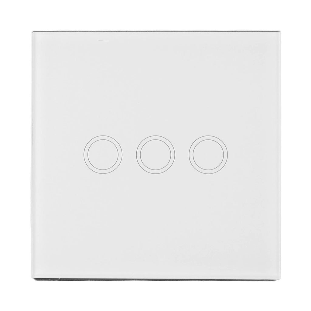 Touch Light Switch for LED and Incandescent Lamps (Universal Fit)